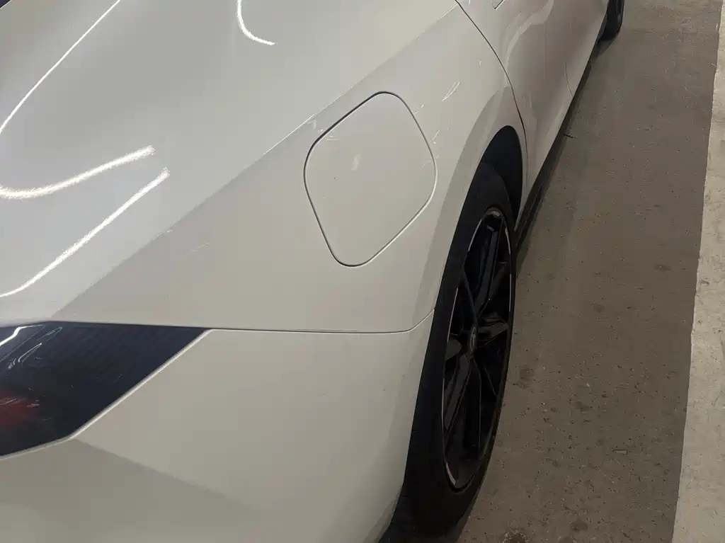 Changan Changan UNI-V iDD 2023 Model iDD 1.5T 113km Smart Fun Edition (Fast Version) 2023 - thumbnail 14