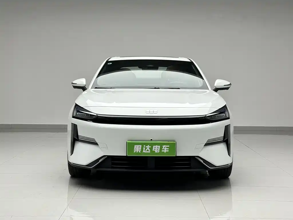 Geely Galaxy Geely Galaxy L6 2025 EM-i 140km Starship Edition 2025 - thumbnail 2