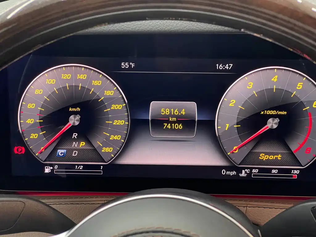 Mercedes-Benz Mercedes-Benz S-Class 2018 S 450 L 4MATIC 2018 - thumbnail 24