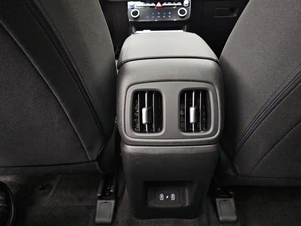 Hyundai Tucson 2025 Tucson L 1.5T Elite Edition 2025 - thumbnail 12