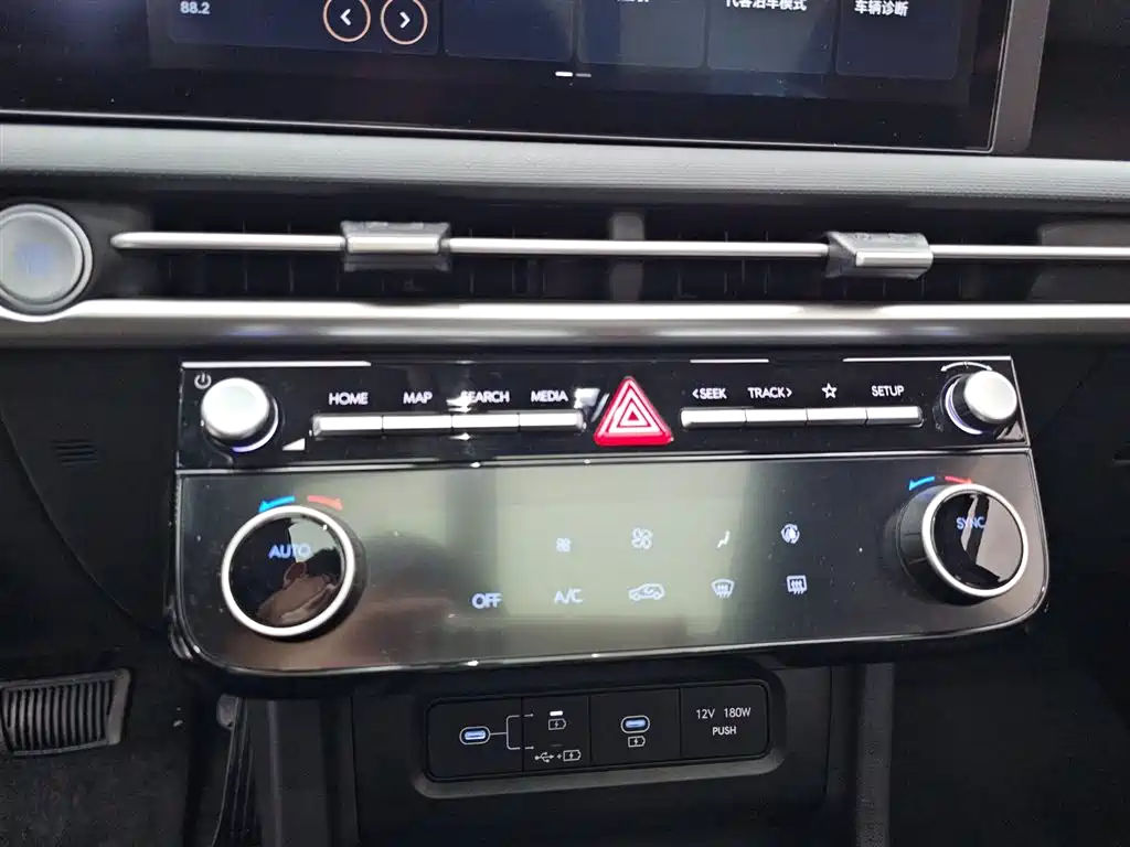 Hyundai Tucson 2025 Tucson L 1.5T Elite Edition 2025 - thumbnail 13