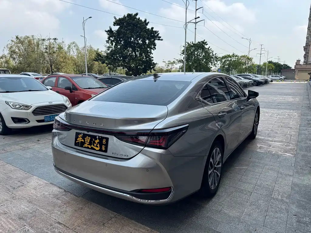 Lexus Lexus ES 2025 200 Premium Edition 2025 - thumbnail 6