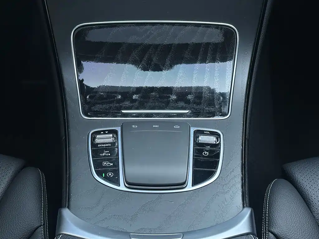 Mercedes-Benz Mercedes-Benz C-Class 2021 C 260 L Sport Edition 2021 - thumbnail 15