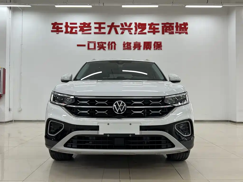 Volkswagen Tayron 2024 300TSI FWD Luxury Plus Advanced Edition 2024 - thumbnail 2
