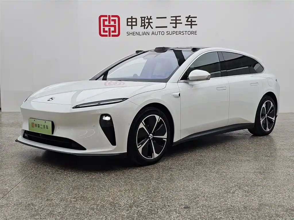 NIO NIO ET5T 2023 75kWh Touring 2023