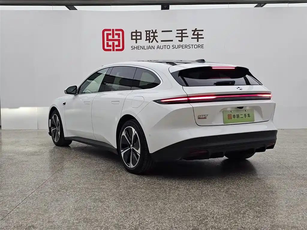 NIO NIO ET5T 2023 75kWh Touring 2023 - thumbnail 2