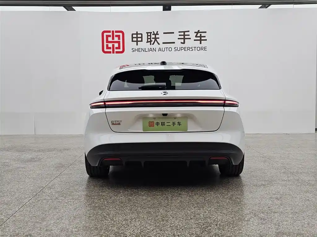 NIO NIO ET5T 2023 75kWh Touring 2023 - thumbnail 4