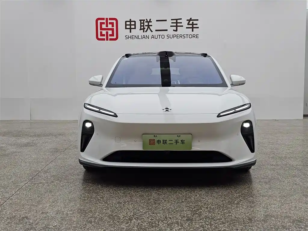 NIO NIO ET5T 2023 75kWh Touring 2023 - thumbnail 5