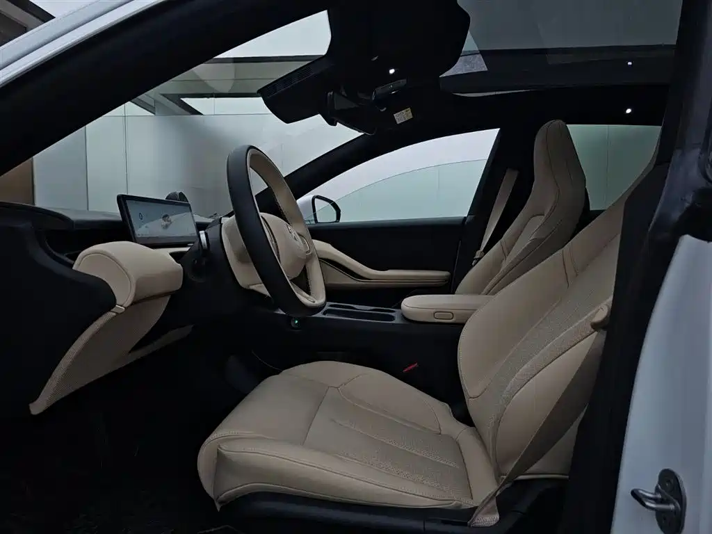 NIO NIO ET5T 2023 75kWh Touring 2023 - thumbnail 6