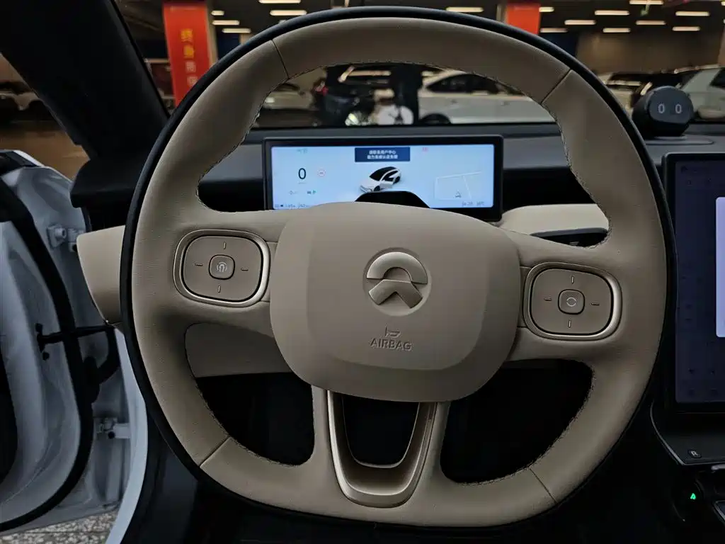 NIO NIO ET5T 2023 75kWh Touring 2023 - thumbnail 8