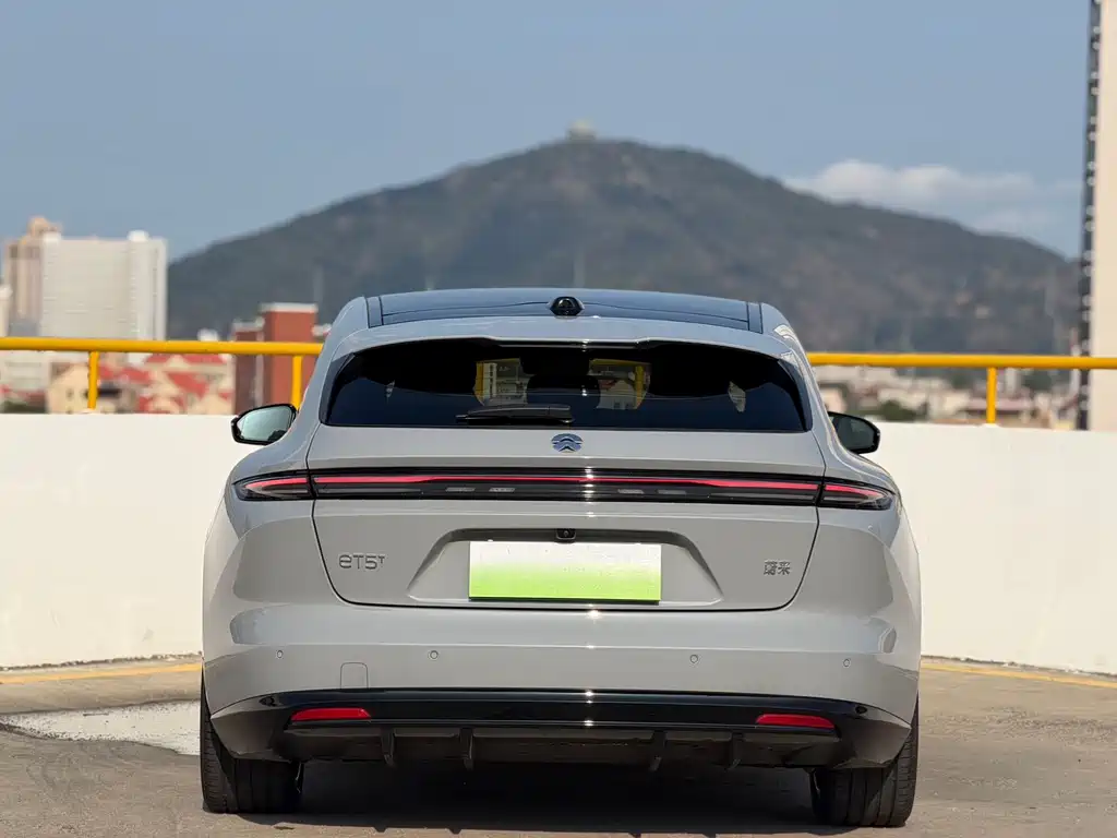 NIO NIO ET5T 2025 75kWh Touring 2026 - thumbnail 5