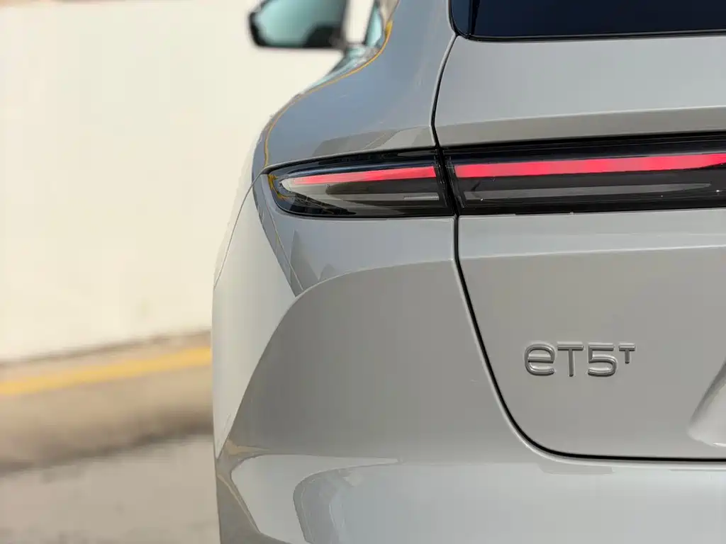 NIO NIO ET5T 2025 75kWh Touring 2026 - thumbnail 8