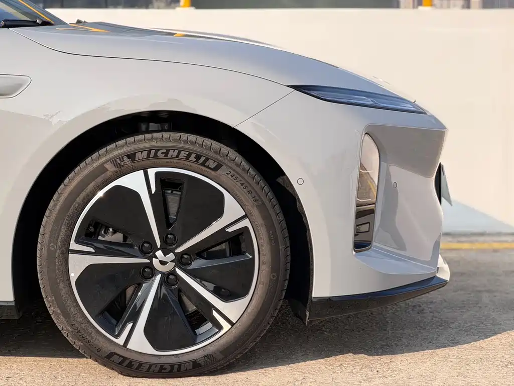 NIO NIO ET5T 2025 75kWh Touring 2026 - thumbnail 11