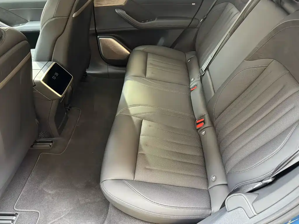 Letao NIO L60 2024 60kWh RWD 2024 - thumbnail 6