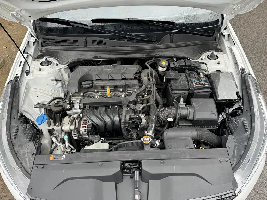 Kia Kia K3 2024 1.5L CVT Comfort Plus Edition 2024 - thumbnail 10