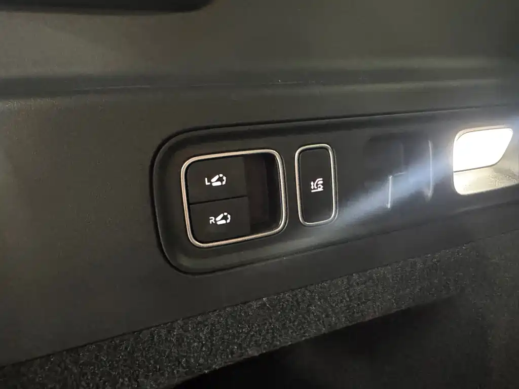 Li Auto Li Auto L7 2023 Pro 2023 - thumbnail 15