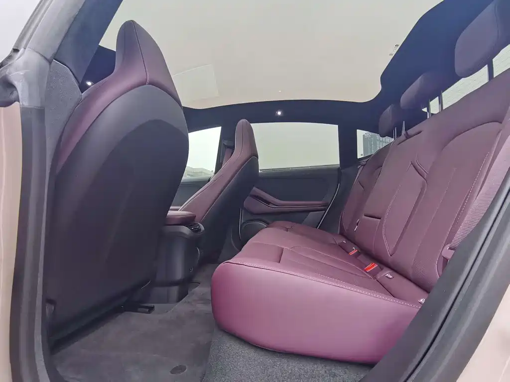 NIO NIO ET5 2022 75kWh 2023 - thumbnail 12