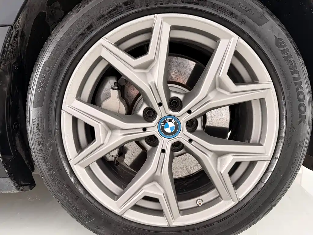 BMW BMW i3 2024 eDrive 35 L 2023 - thumbnail 16