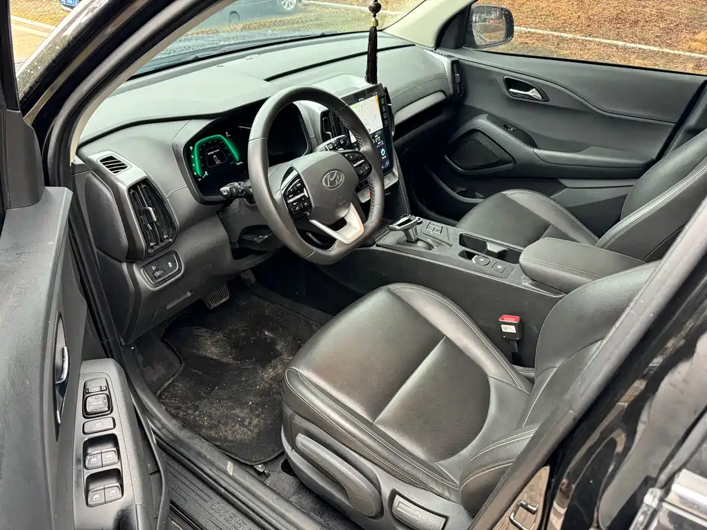 Hyundai Hyundai ix35 2021 240TGDi DCT 2WD GLS Premium Edition 2021 - thumbnail 3