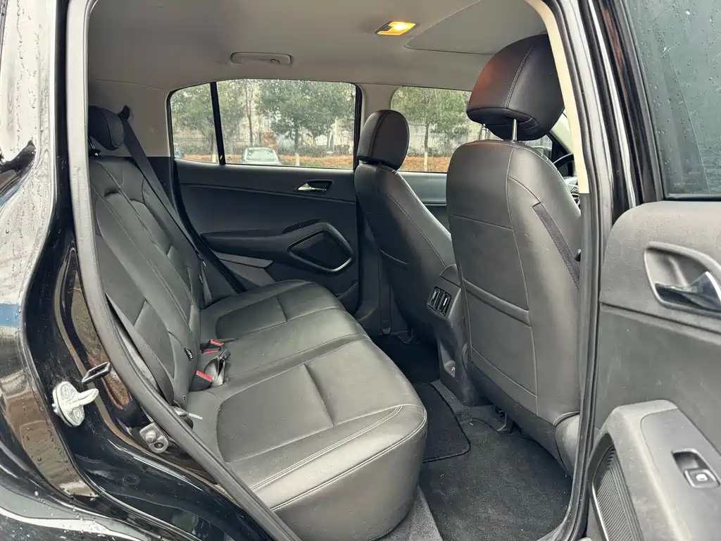 Hyundai Hyundai ix35 2021 240TGDi DCT 2WD GLS Premium Edition 2021 - thumbnail 6