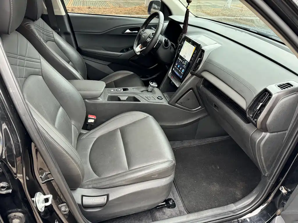 Hyundai Hyundai ix35 2021 240TGDi DCT 2WD GLS Premium Edition 2021 - thumbnail 7