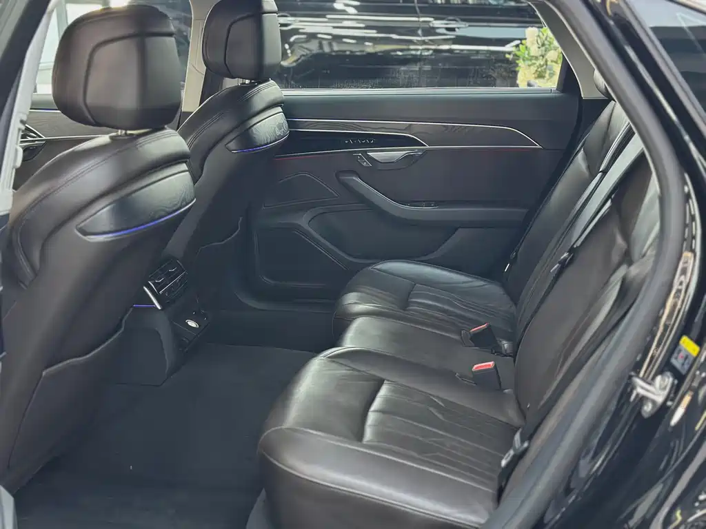 Audi Audi A8 2019 A8L 50 TFSI quattro Comfort Line 2019 - thumbnail 8