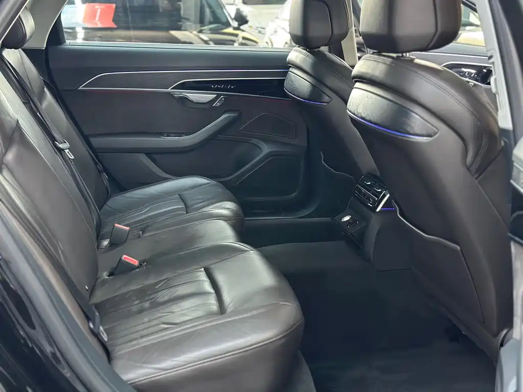 Audi Audi A8 2019 A8L 50 TFSI quattro Comfort Line 2019 - thumbnail 10