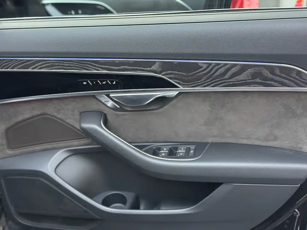 Audi Audi A8 2019 A8L 50 TFSI quattro Comfort Line 2019 - thumbnail 11