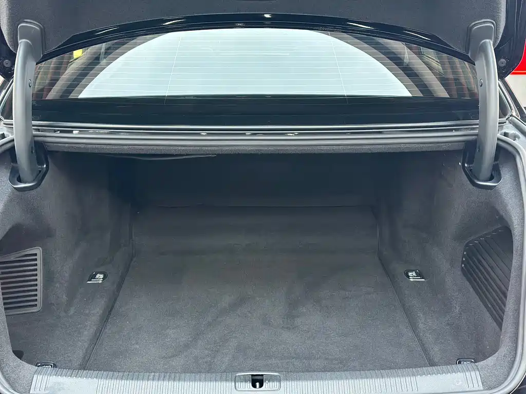 Audi Audi A8 2019 A8L 50 TFSI quattro Comfort Line 2019 - thumbnail 21