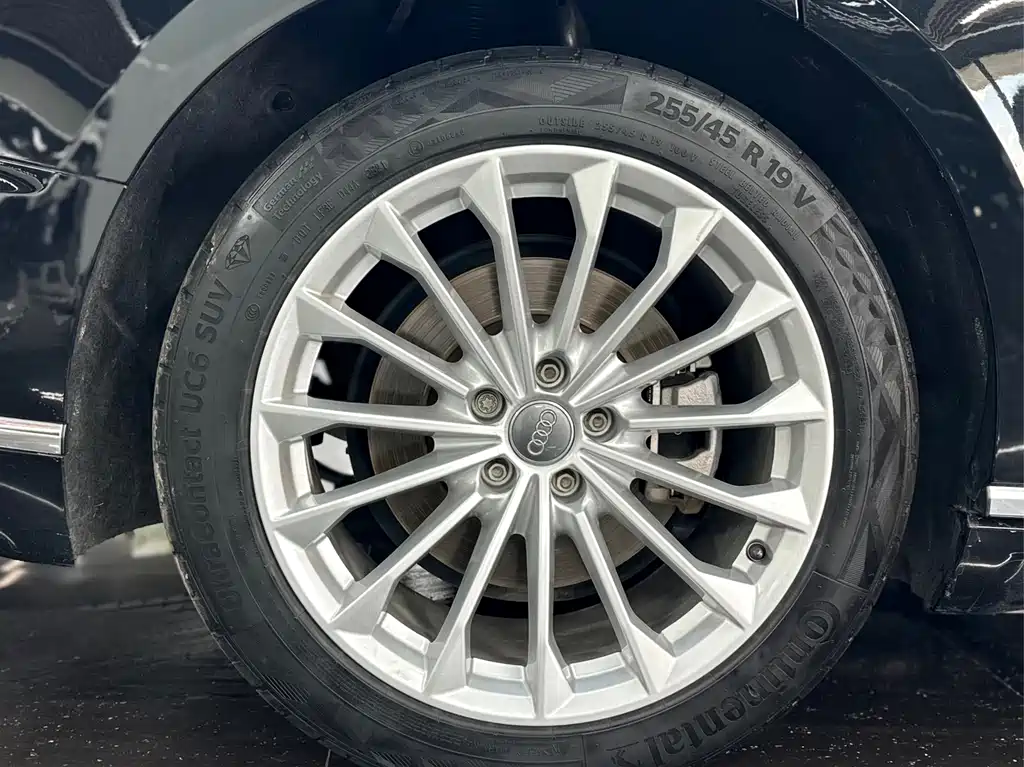 Audi Audi A8 2019 A8L 50 TFSI quattro Comfort Line 2019 - thumbnail 22