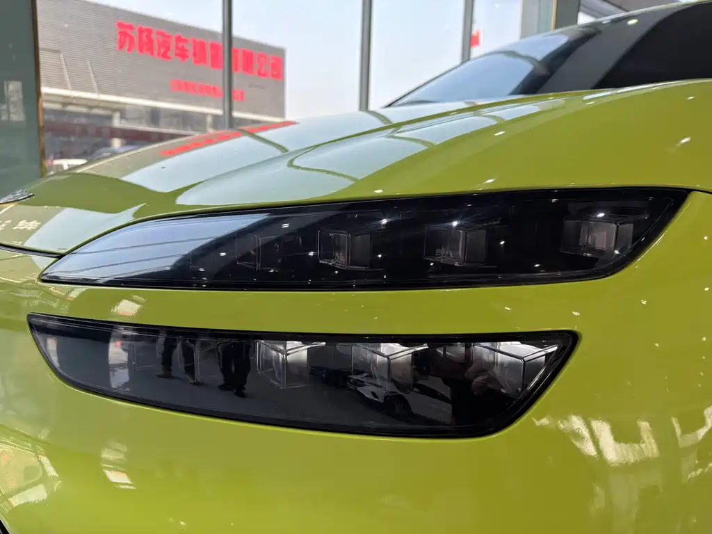 Genesis Genesis GV60 2023 Performance AWD Dual Motor Flagship Edition 2023 - thumbnail 4