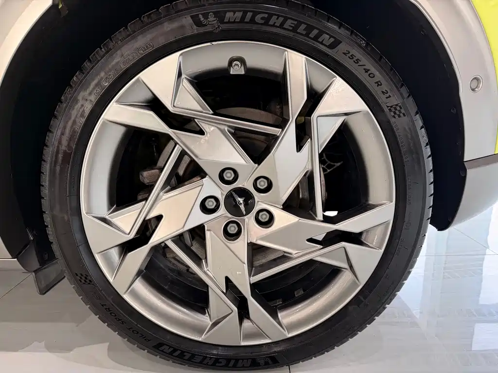 Genesis Genesis GV60 2023 Performance AWD Dual Motor Flagship Edition 2023 - thumbnail 12