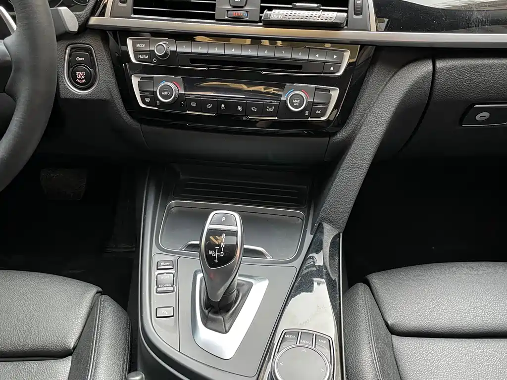 BMW BMW 3 Series 2018 320Li M Sport Package 2018 - thumbnail 19