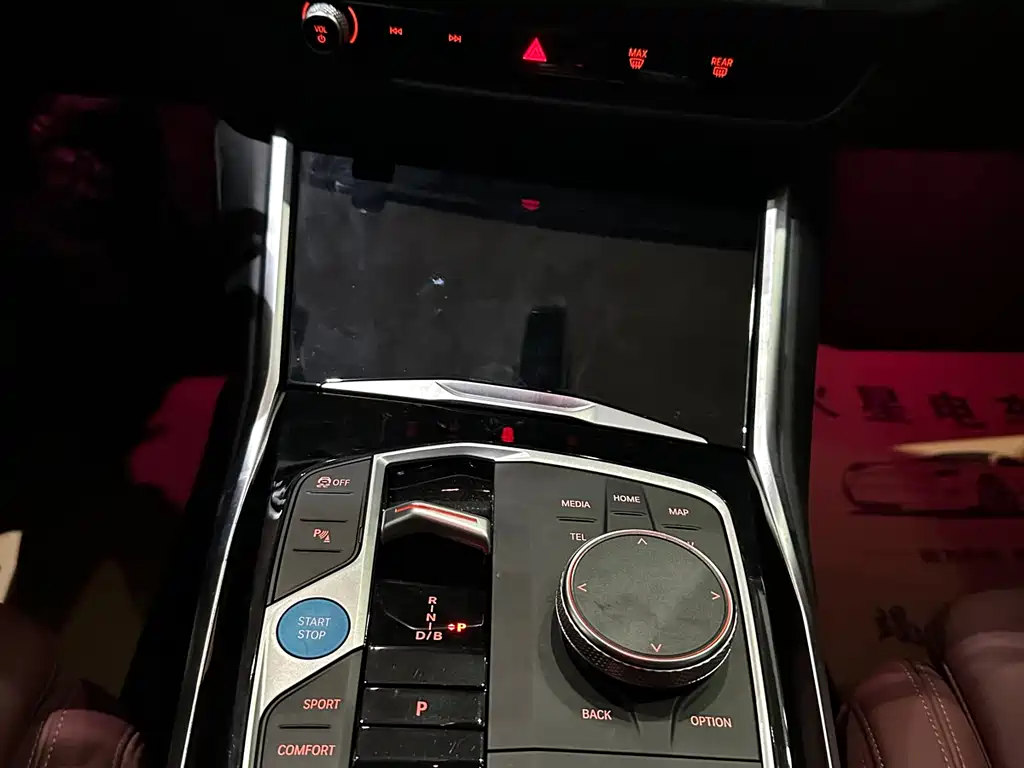 BMW BMW i3 2022 eDrive 35 L 2023 - thumbnail 7