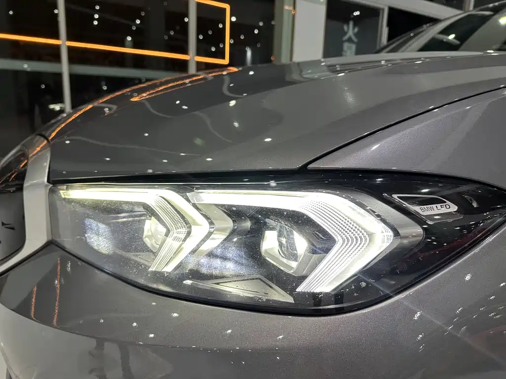 BMW BMW i3 2022 eDrive 35 L 2023 - thumbnail 18