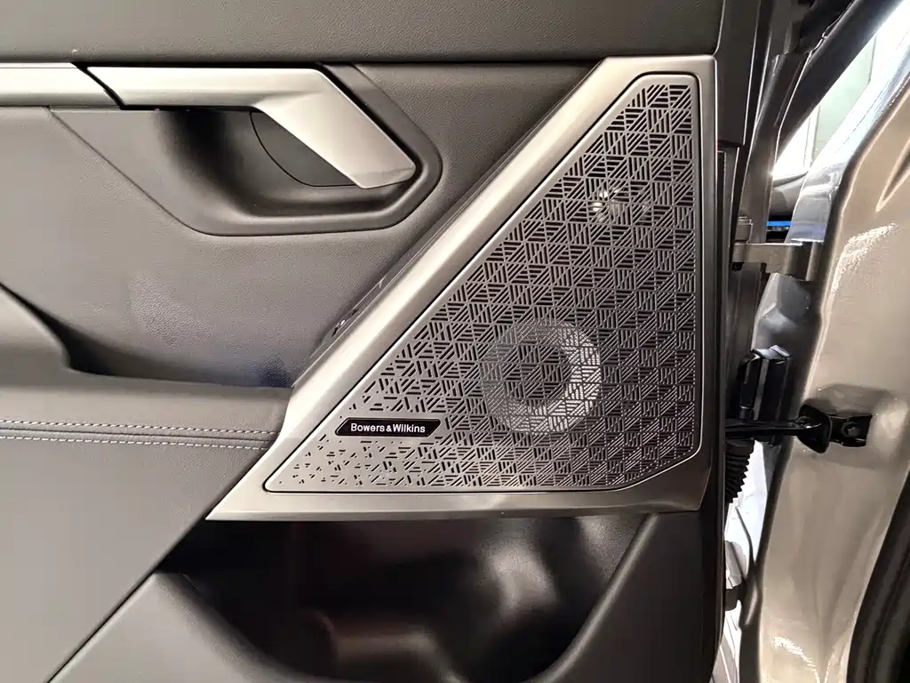 BMW BMW i5 M60 2024 xDrive M60 2025 - thumbnail 11