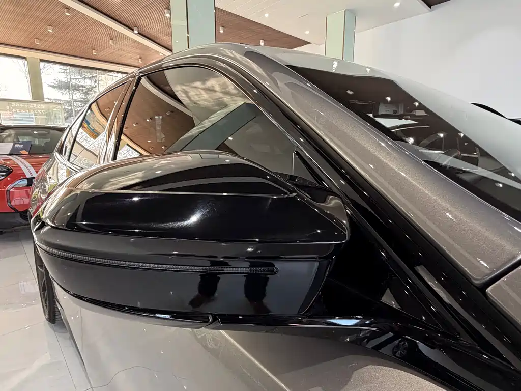 BMW BMW i5 M60 2024 xDrive M60 2025 - thumbnail 16