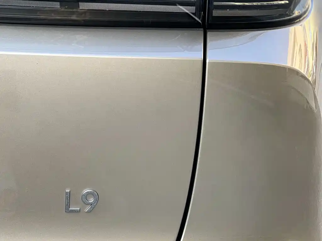 Li Auto Li L9 2024 Ultra 2024 - thumbnail 14