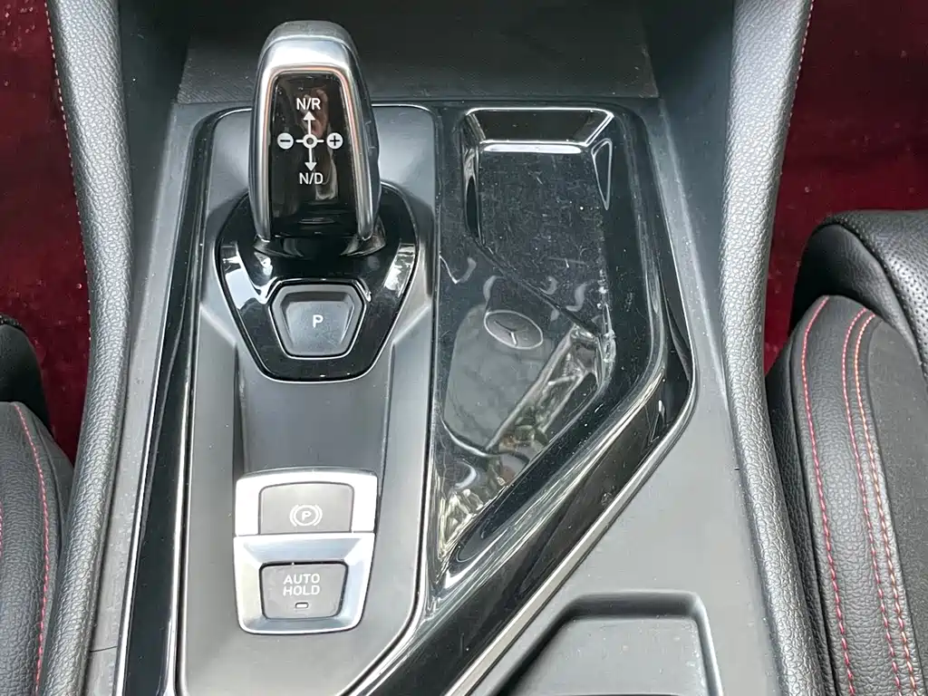 Lynk & Co Lynk & Co 02 2018 1.5T DCT FWD Pro Edition China V 2019 - thumbnail 12