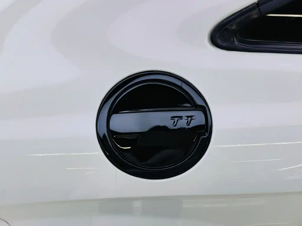 Audi Audi TT 2011 TT Coupe 2.0 TFSI 2012 - thumbnail 17