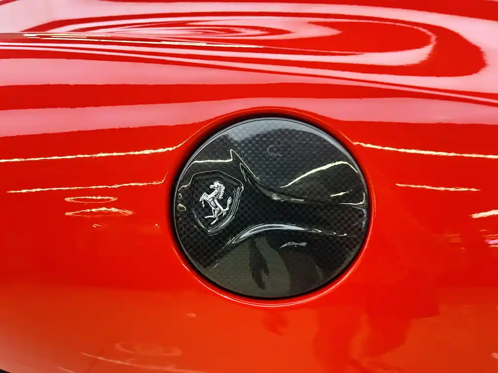 Ferrari Ferrari 458 Italia 2011 4.5L 2012 - thumbnail 14