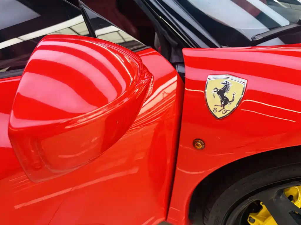 Ferrari Ferrari 458 Italia 2011 4.5L 2012 - thumbnail 15