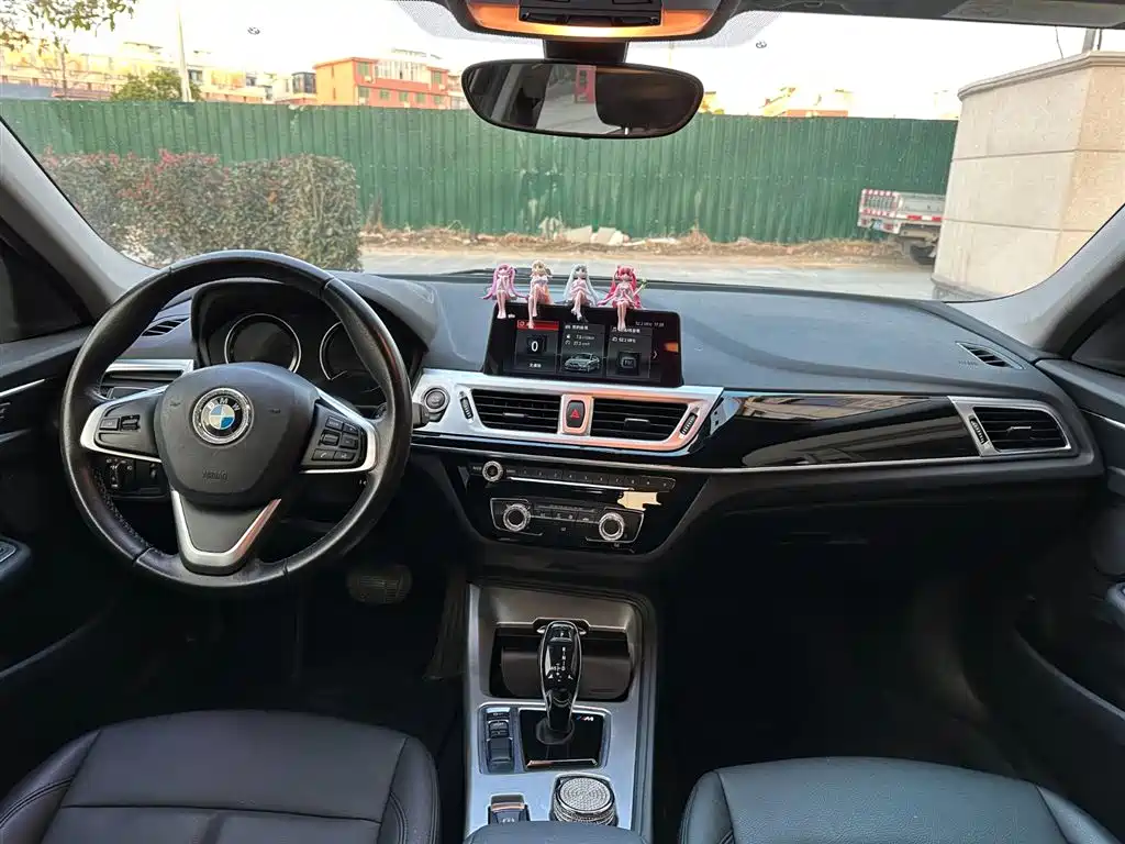 BMW BMW 1 Series 2020 120i Fashion Edition 2020 - thumbnail 5