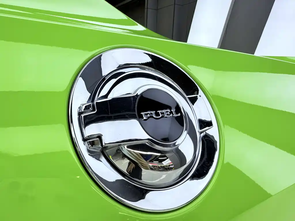 Dodge Dodge Challenger 2019 3.6L US Specification 2020 - thumbnail 17