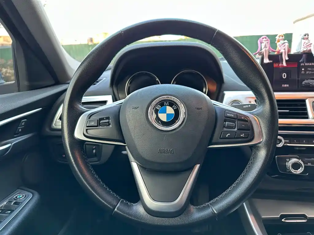 BMW BMW 1 Series 2020 120i Fashion Edition 2020 - thumbnail 15