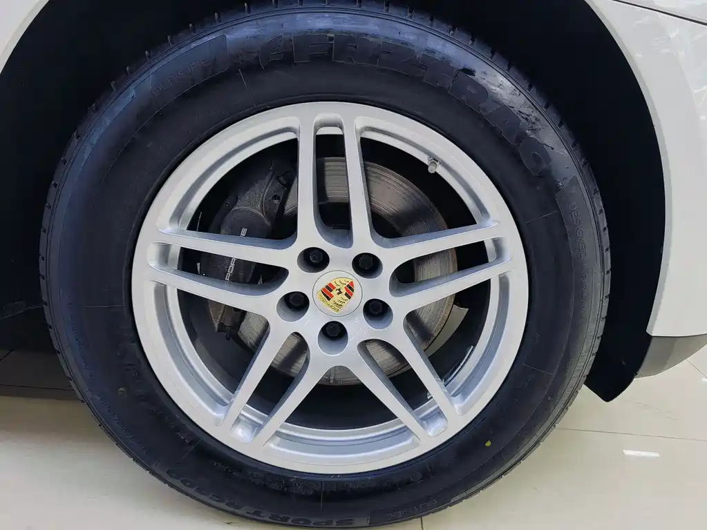 Porsche Porsche Macan 2016 Macan 2.0T 2016 - thumbnail 21