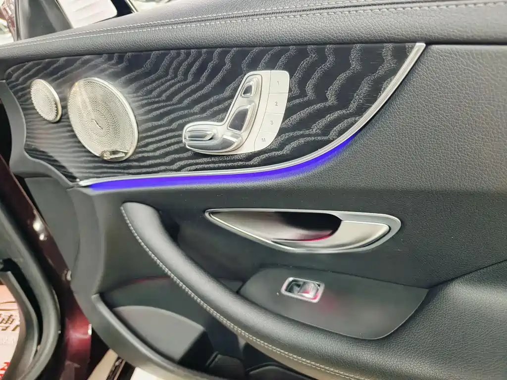 Mercedes-Benz Mercedes-Benz E-Class (Imported) 2020 E 260 Coupe 2020 - thumbnail 16