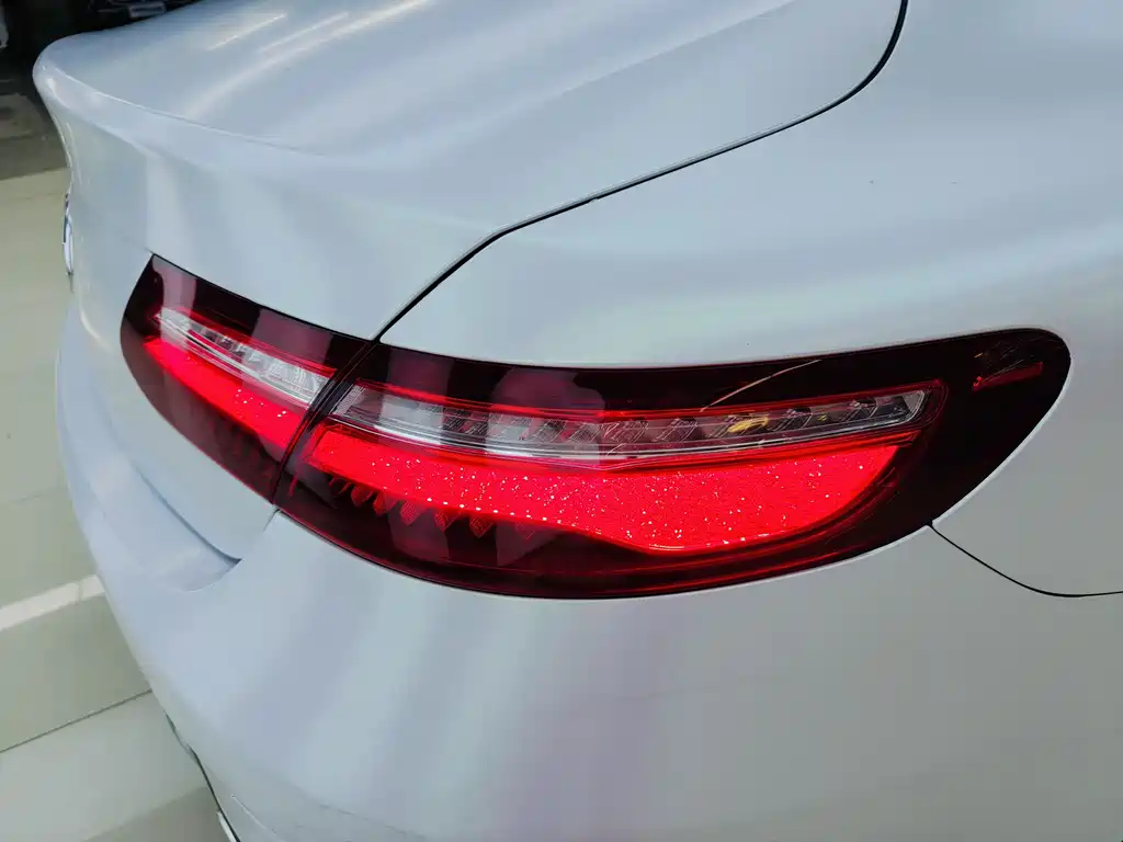 Mercedes-Benz Mercedes-Benz E-Class (Imported) 2020 E 260 Coupe 2020 - thumbnail 18
