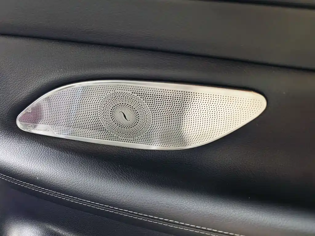 Mercedes-Benz Mercedes-Benz E-Class (Imported) 2020 E 260 Coupe 2020 - thumbnail 19