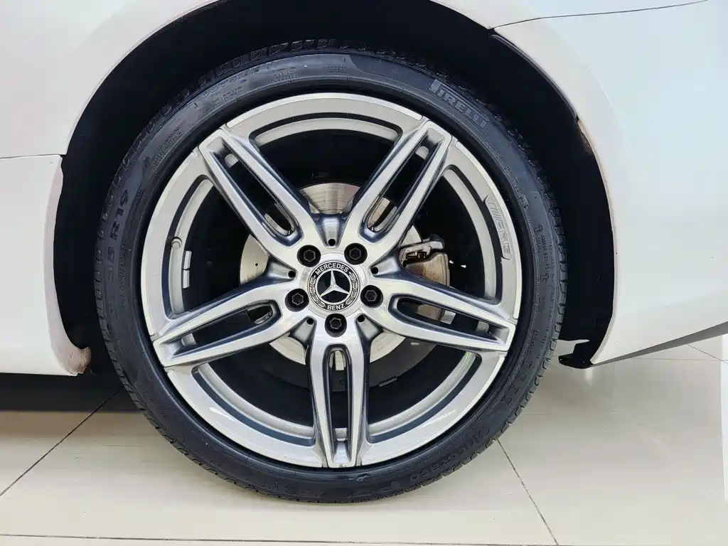 Mercedes-Benz Mercedes-Benz E-Class (Imported) 2020 E 260 Coupe 2020 - thumbnail 21